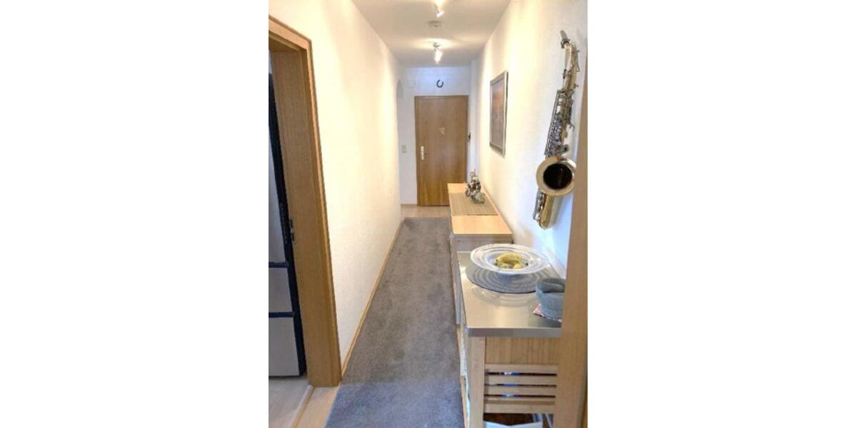 Etagenwohnung Lippstadt Bad Waldliesborn - 3 Zimmer, 86 m&sup2;, 750&euro; | Angebot:25439095