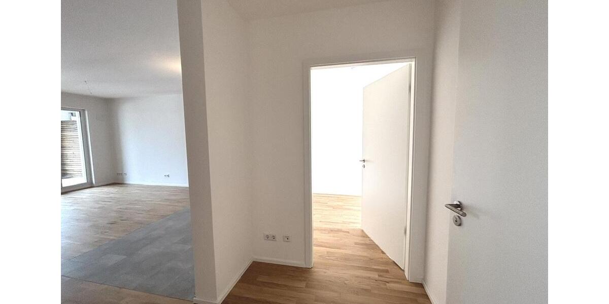 Etagenwohnung Darmstadt Darmstadt-West - 3 Zimmer, 80 m&sup2;, 1.400&euro; | Angebot:26558021