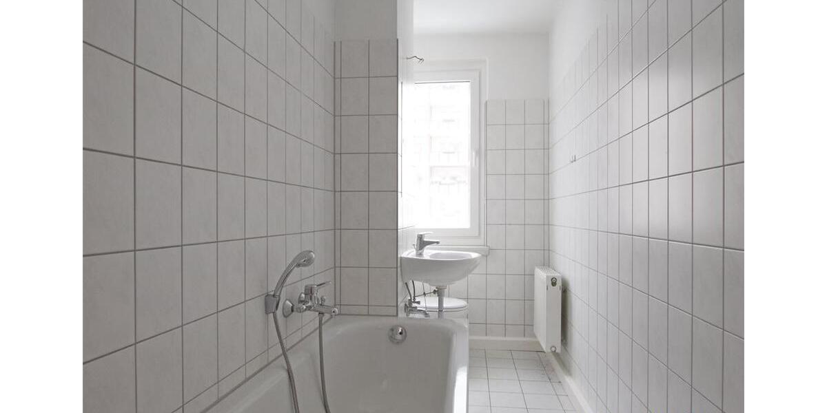 Erdgeschoßwohnung Frankenberg (Sachsen) - 2 Zimmer, 46 m&sup2;, 253&euro; | Angebot:22739675