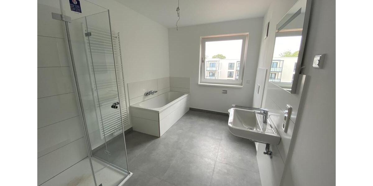 Exklusive Wohnung mit Sonnenbalkon 4 zimmer