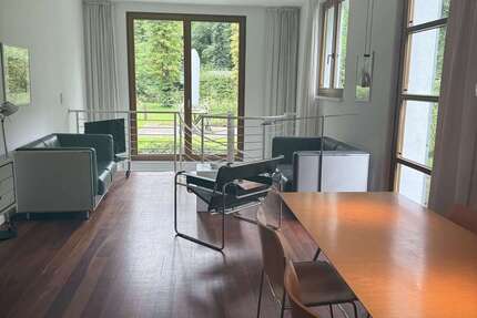 Wohnung zum Mieten in Kleinmachnow 1.500 € 100 m² 2 zimmer