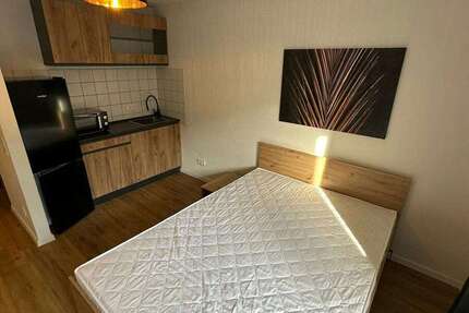 Zimmer Mannheim Neckarstadt-Ost - 1 Zimmer, 944&euro; | Angebot:27103540