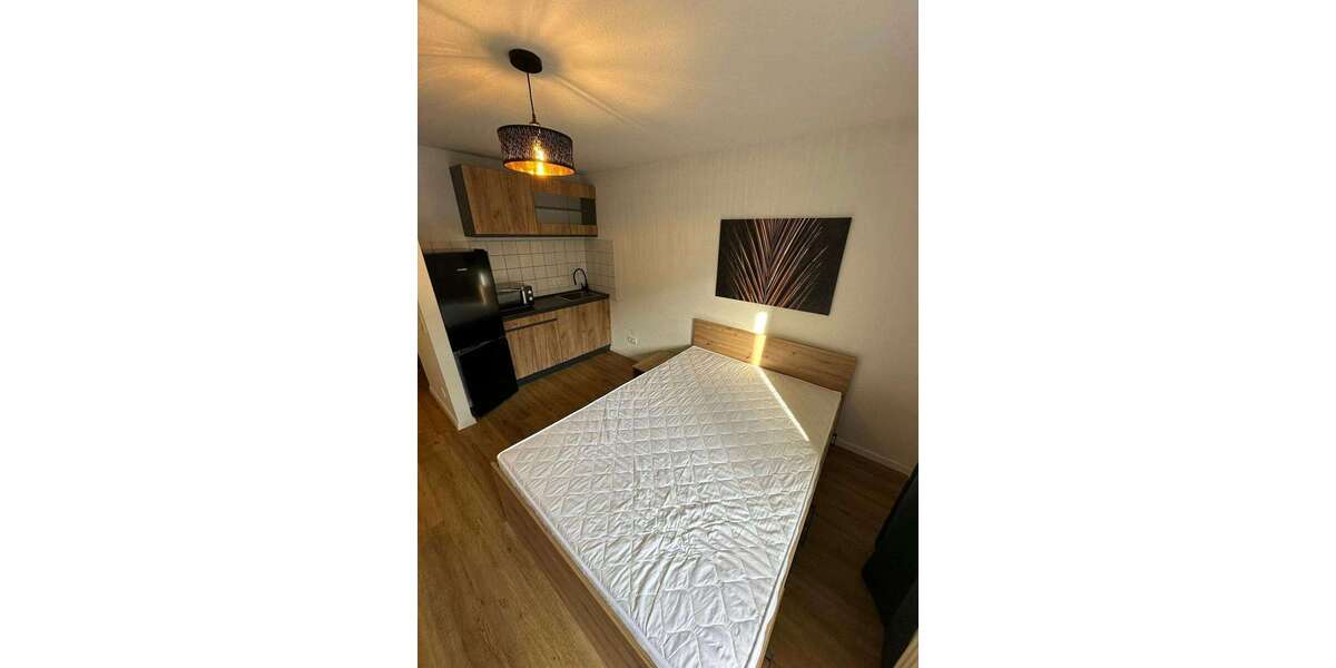 Zimmer Mannheim Neckarstadt-Ost - 1 Zimmer, 944&euro; | Angebot:27103540