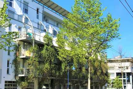 Gewerbeobjekt Freiburg Lehen - 3.672&euro; | Angebot:26844756