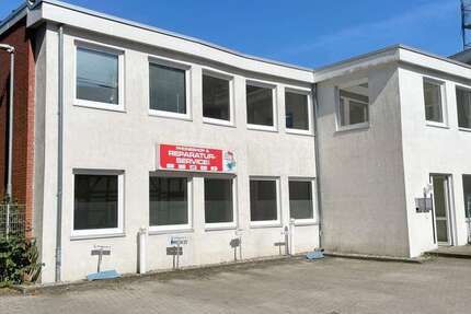 Gewerbeobjekt Neumünster - 975&euro; | Angebot:26913197