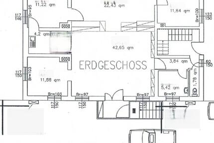 Gewerbeobjekt Geltendorf - 1.300&euro; | Angebot:20171255