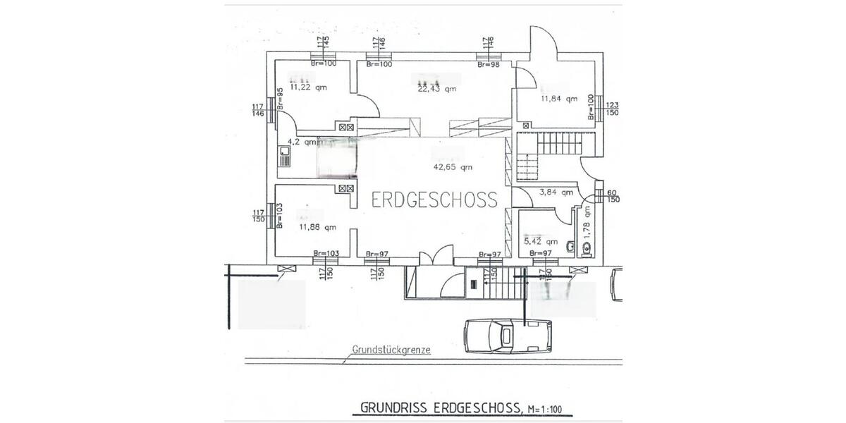 Gewerbeobjekt Geltendorf - 1.300&euro; | Angebot:20171255