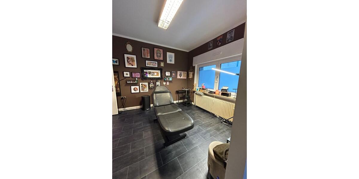 Erdgeschoßwohnung Frankfurt am Main Innenstadt - 2 Zimmer, 65 m&sup2;, 1.666&euro; | Angebot:24740404