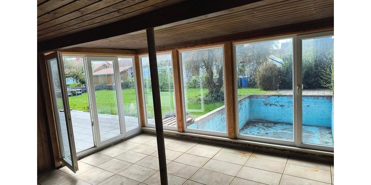 Erdgeschoßwohnung Lauben - 4 Zimmer, 103 m&sup2;, 1.540&euro; | Angebot:26249468