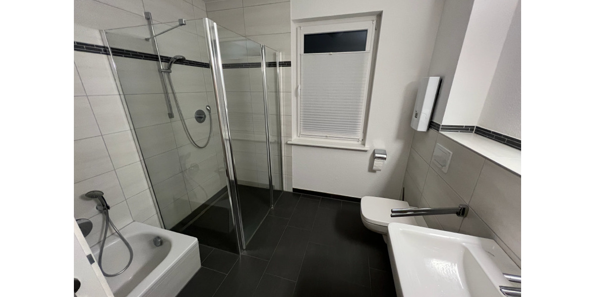 Etagenwohnung Marklohe - 3 Zimmer, 97 m&sup2;, 920&euro; | Angebot:26471144