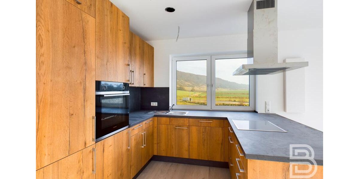 Maisonettenwohnung Kelheim - 4 Zimmer, 110 m&sup2;, 1.193&euro; | Angebot:26168345