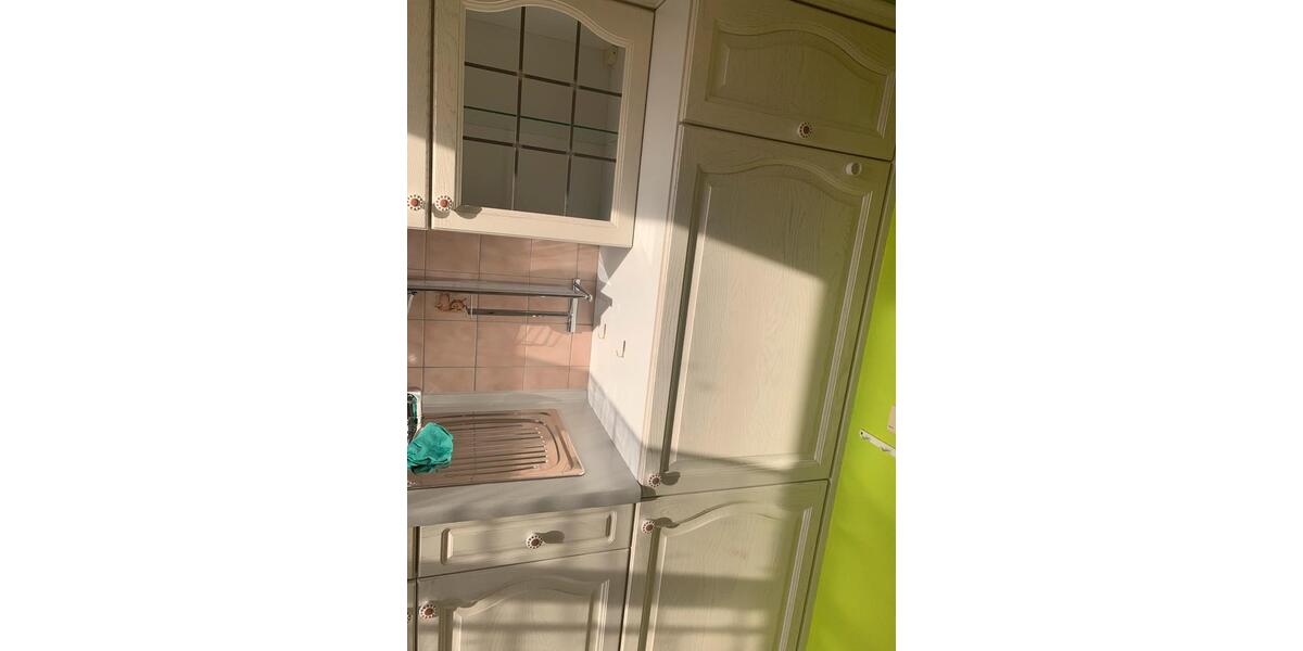 Dachgeschoßwohnung Wermsdorf - 2 Zimmer, 54 m&sup2;, 350&euro; | Angebot:26350227