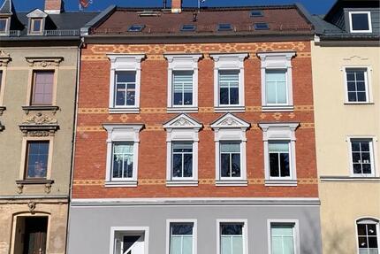 Wohnung Glauchau - 3 Zimmer, 65 m&sup2;, 358&euro; | Angebot:25173205