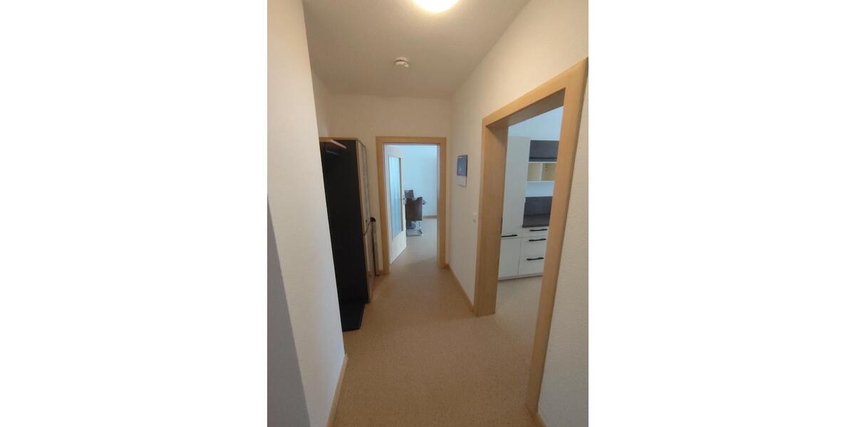 Etagenwohnung Großrückerswalde - 2 Zimmer, 63 m&sup2;, 338&euro; | Angebot:24381301