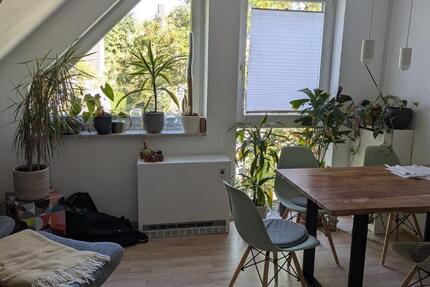 Wohnung Dortmund Hombruch - 2 Zimmer, 44 m&sup2;, 470&euro; | Angebot:25160887