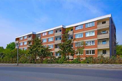 Wohnung Hamm - 3.5 Zimmer, 75 m&sup2;, 539&euro; | Angebot:26988765