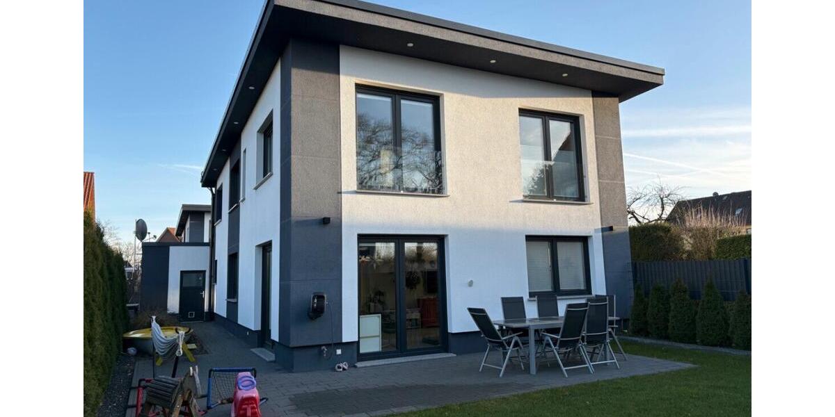 Einfamilienhaus 160qm zu vermieten 14,50€ pro qm 7 zimmer