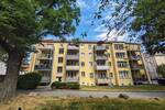 Etagenwohnung Chemnitz Lutherviertel - 3 Zimmer, 60 m&sup2;, 335&euro; | Angebot:26758899