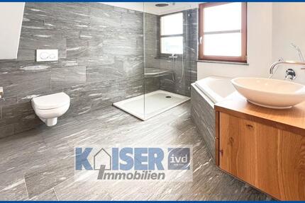 Wohnung Waldshut-Tiengen Tiengen - 3 Zimmer, 60 m&sup2;, 720&euro; | Angebot:25097393