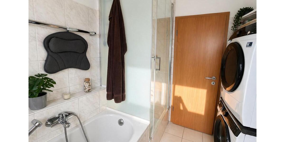 Etagenwohnung Grenzach-Wyhlen Wyhlen - 3 Zimmer, 77 m&sup2;, 1.230&euro; | Angebot:26497861
