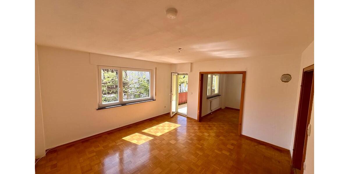 Erdgeschoßwohnung Kleinwallstadt - 3.5 Zimmer, 75 m&sup2;, 790&euro; | Angebot:26238969