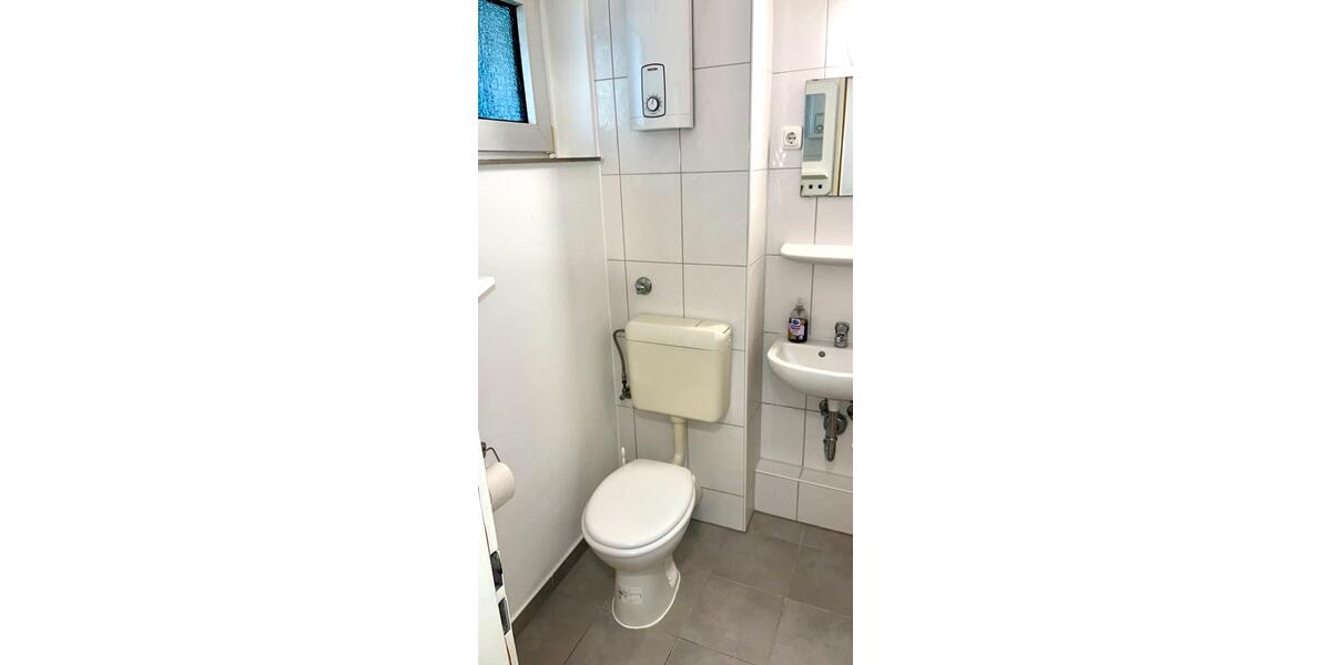 Etagenwohnung Köln Nippes - 1 Zimmer, 32 m&sup2;, 800&euro; | Angebot:26704146