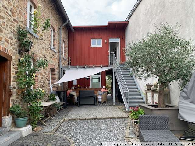 Wohnen auf Zeit in Aachen 950 € 1 zimmer