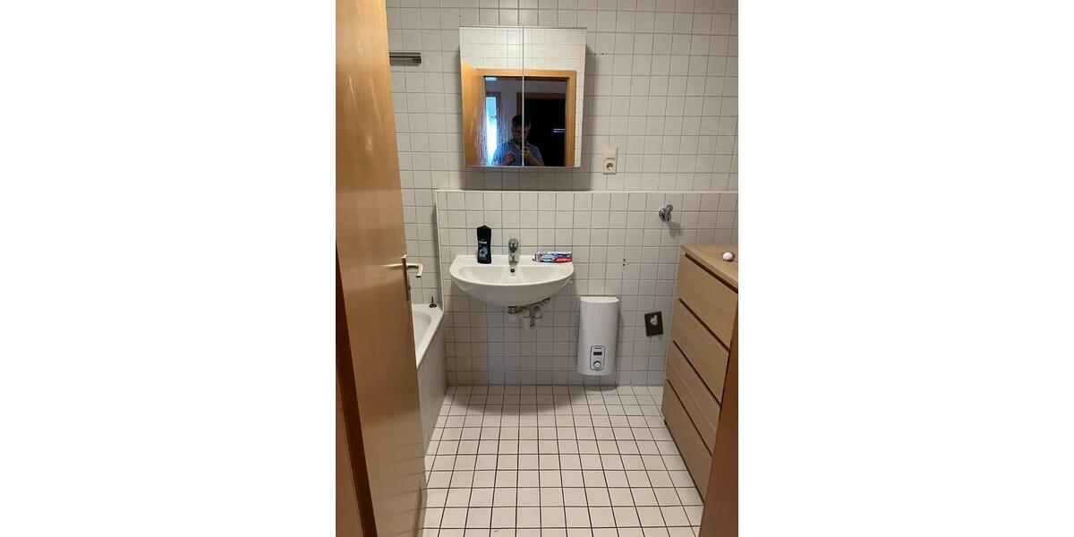 Wohnen auf Zeit Leonberg - 2 Zimmer, 80 m&sup2;, 870&euro; | Angebot:24730648