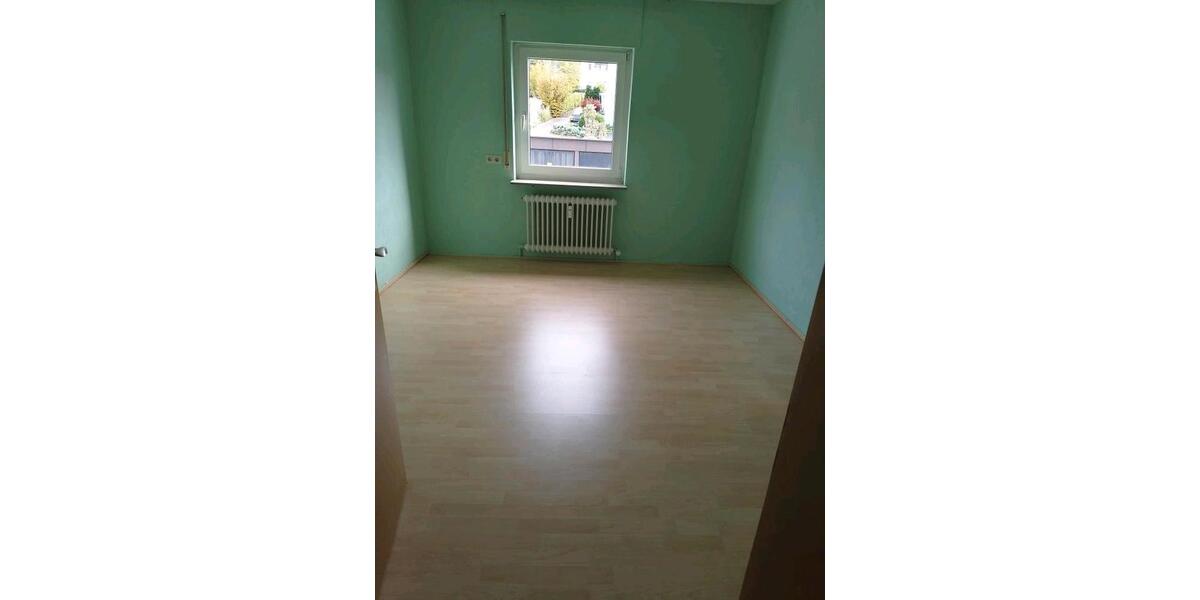 sonnige 3-Zimmer- Wohnung in Aalen - Grauleshof 3 zimmer