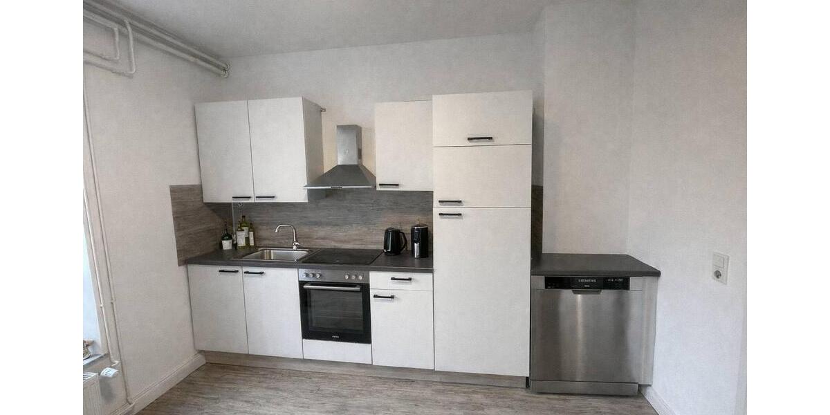 Wohnen auf Zeit Flensburg Altstadt - 1 Zimmer, 15 m&sup2;, 470&euro; | Angebot:26411244