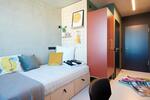 Wohnen auf Zeit Göttingen - 1 Zimmer, 17 m&sup2;, 580&euro; | Angebot:26635707