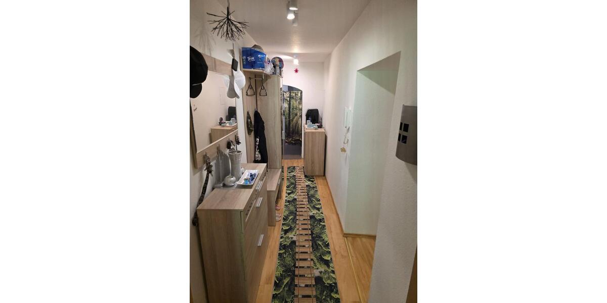 Erdgeschoßwohnung Radibor - 2 Zimmer, 60 m&sup2;, 390&euro; | Angebot:25980942