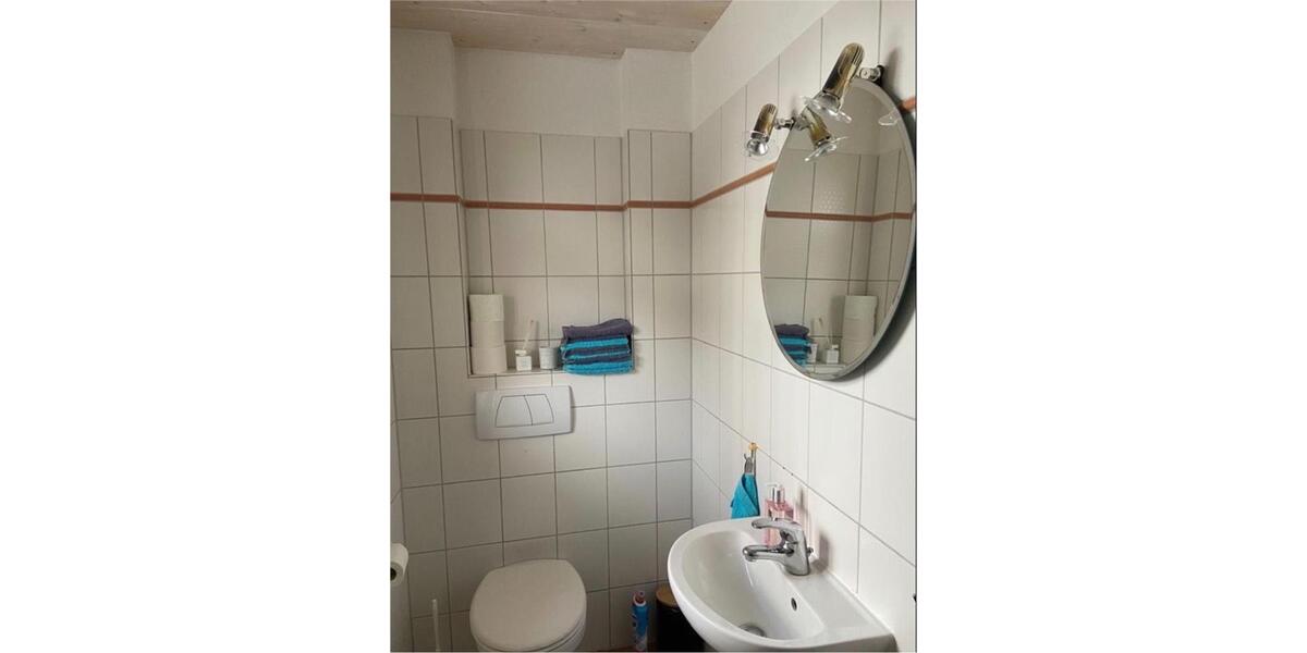 Doppelhaushälfte Blender - 4 Zimmer, 105 m&sup2;, 1.100&euro; | Angebot:25393064