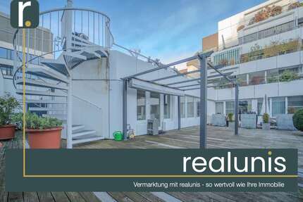 Wohnung zum Mieten in Mannheim 2.000 € 128 m² 3 zimmer