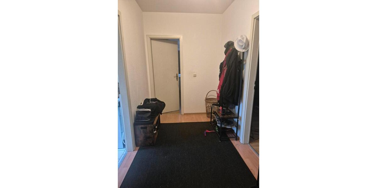 Dachgeschoßwohnung Burg - 2 Zimmer, 50 m&sup2;, 417&euro; | Angebot:26368733