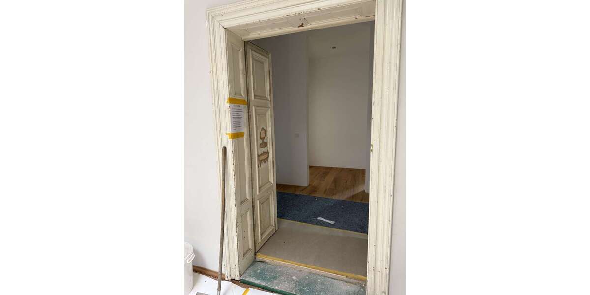 Etagenwohnung Grimma - 3 Zimmer, 93 m&sup2;, 1.017&euro; | Angebot:26739851