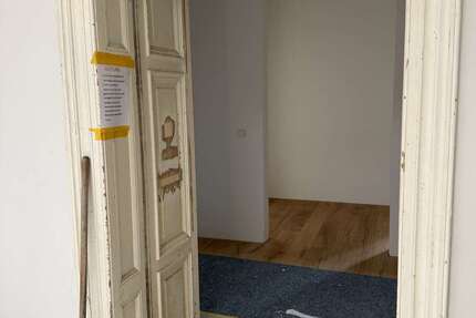 Wohnung Grimma - 3 Zimmer, 93 m&sup2;, 1.017&euro; | Angebot:26739851