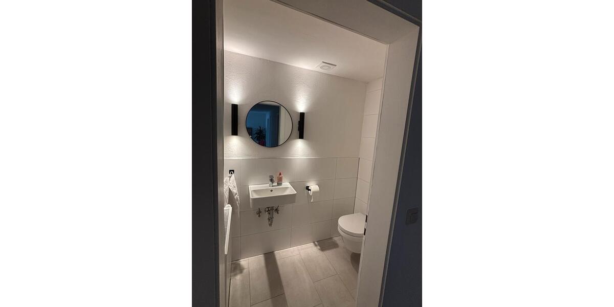 Erdgeschoßwohnung Schrozberg - 2 Zimmer, 75 m&sup2;, 800&euro; | Angebot:25421006