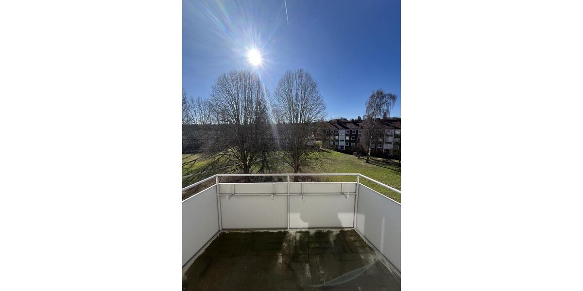 Etagenwohnung Salzgitter Ortschaft Nord - 3 Zimmer, 61 m&sup2;, 379&euro; | Angebot:25267579