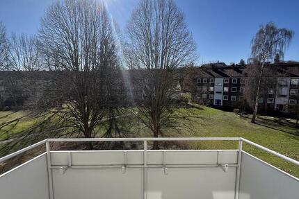 Wohnung Salzgitter Ortschaft Nord - 3 Zimmer, 61 m&sup2;, 379&euro; | Angebot:25267579