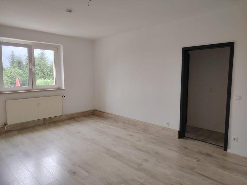3-Raum-Wohnung in Oelzschau