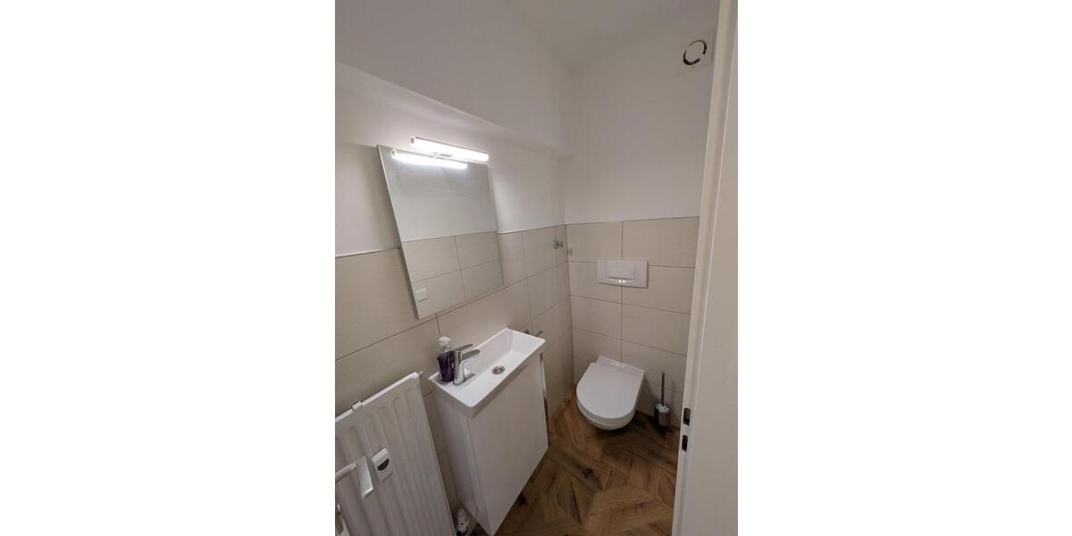 Etagenwohnung Schweinfurt Haardt - 5 Zimmer, 87 m&sup2;, 450&euro; | Angebot:26644960