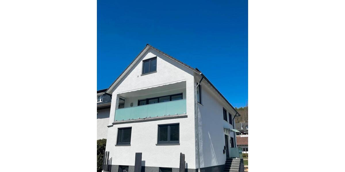 Etagenwohnung Olpe - 5 Zimmer, 120 m&sup2;, 800&euro; | Angebot:24857734