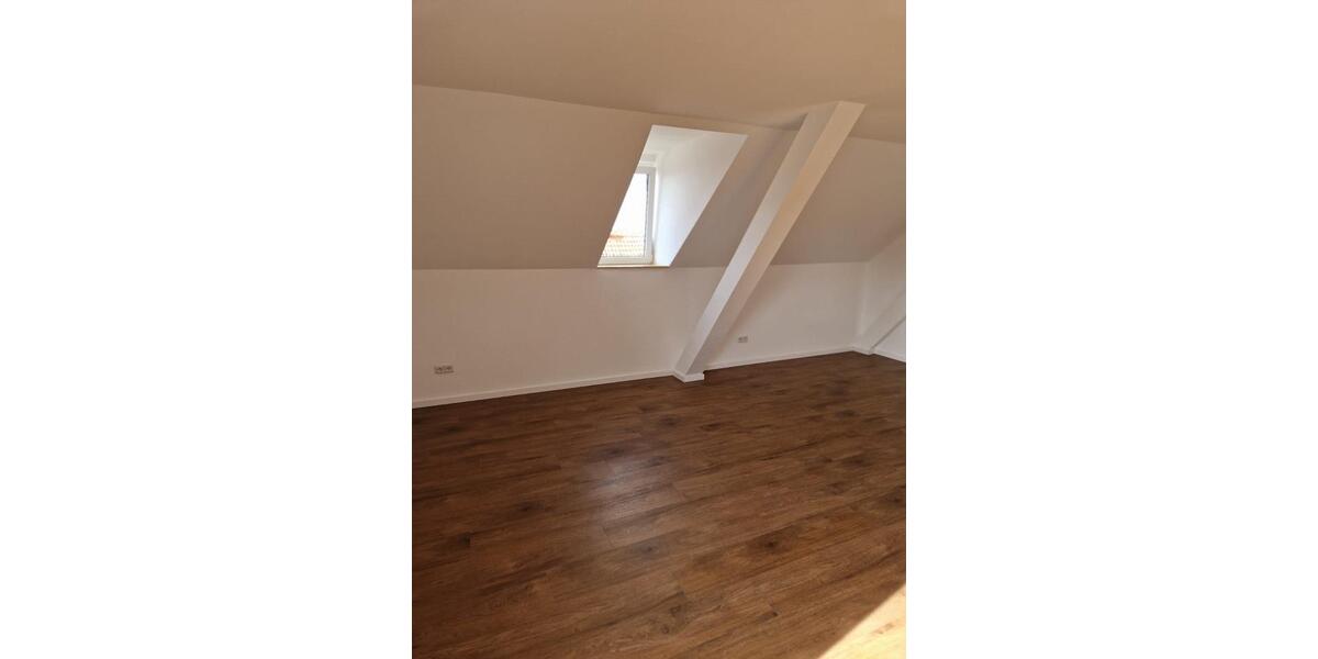 Schöne, renovierte 2 ZKB Wohnung (32) zentral in Bückeburg 2 zimmer