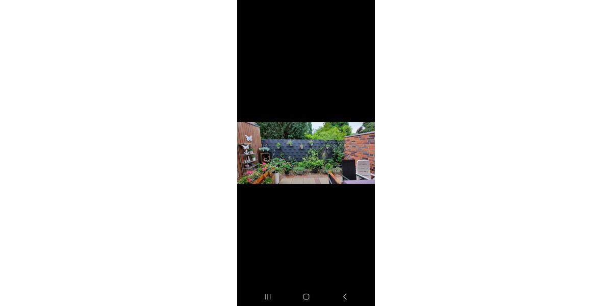 Erdgeschoßwohnung Meppen - 2 Zimmer, 62 m&sup2;, 645&euro; | Angebot:24538672