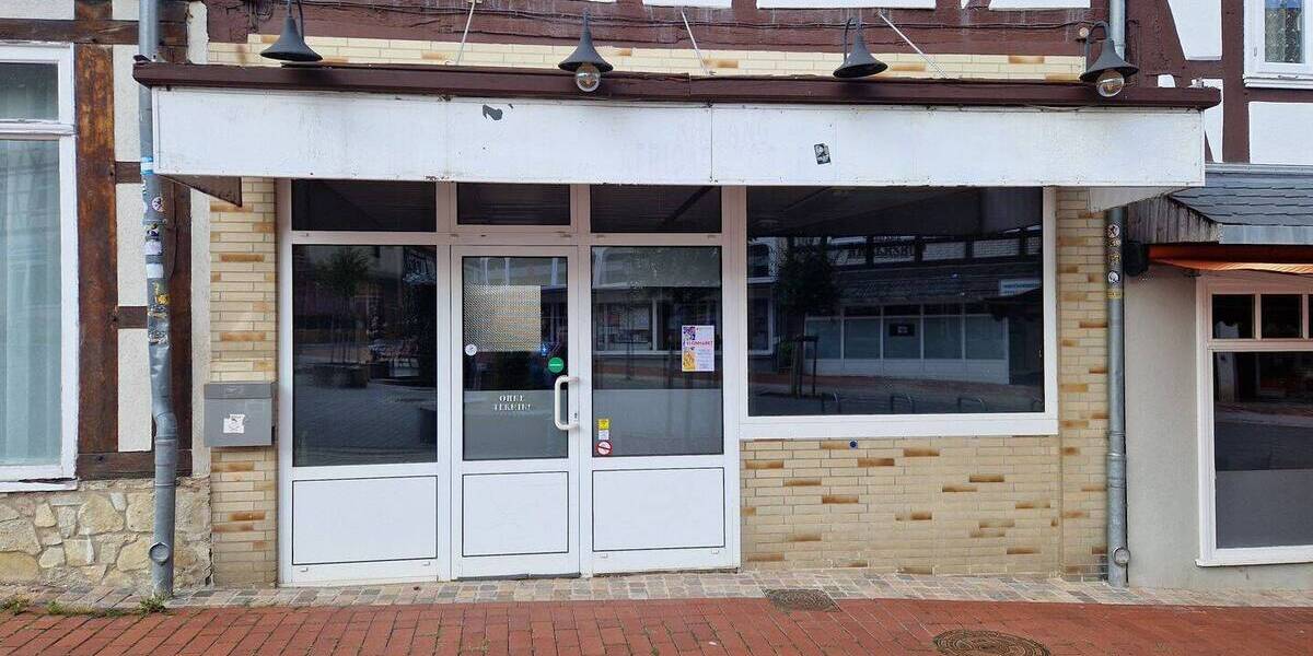 Gewerbeobjekt Schöningen - 1 Zimmer, 250&euro; | Angebot:21958793