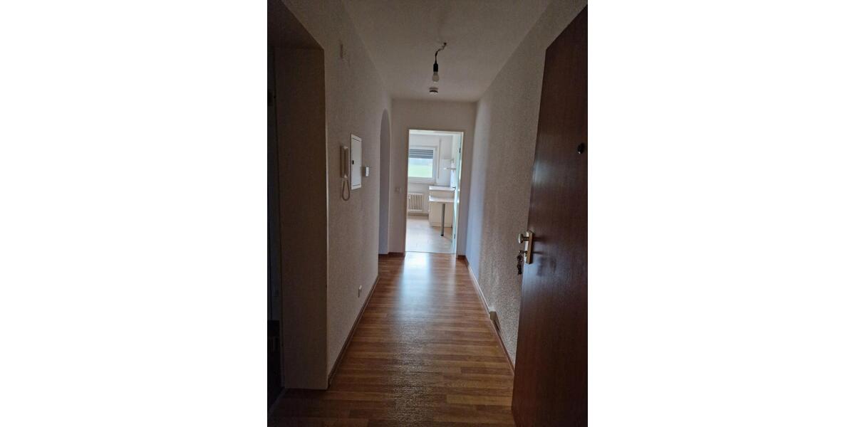 Etagenwohnung Sankt Georgen im Schwarzwald - 2 Zimmer, 63 m&sup2;, 504&euro; | Angebot:26463429
