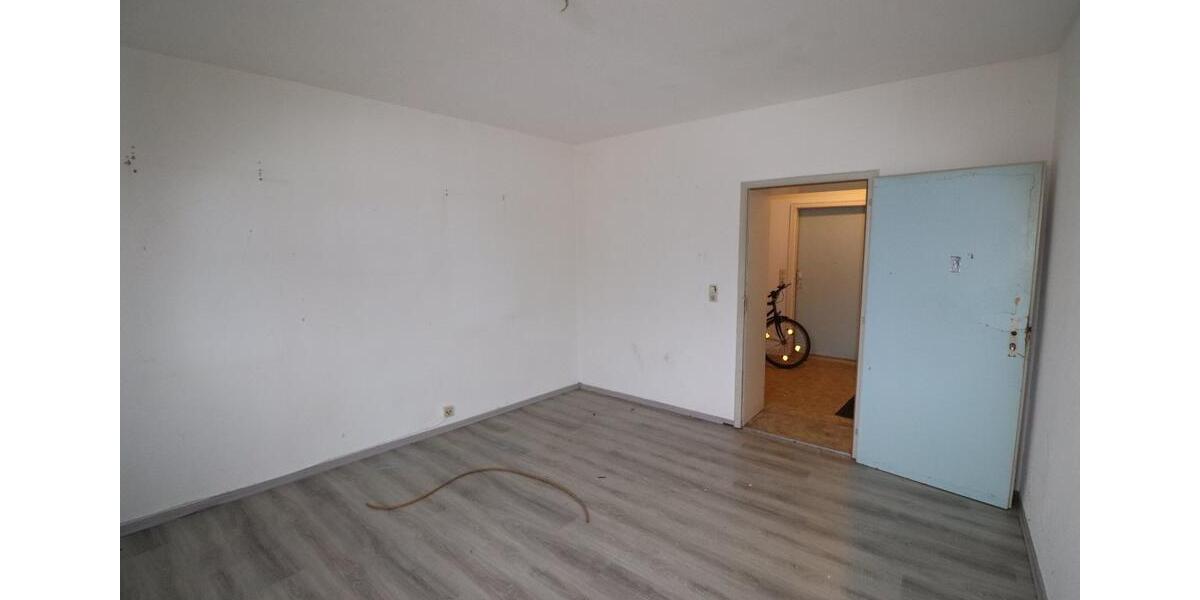 Atmosphärische 2-Zimmer-Erdgeschosswohnung in ruhiger Lage von Bad Lauterberg 6281.10202 2 zimmer