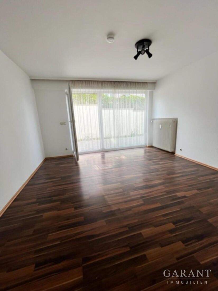 2 Zimmer-Wohnung mit Terrasse in Esslingen-Hegensberg 2 zimmer