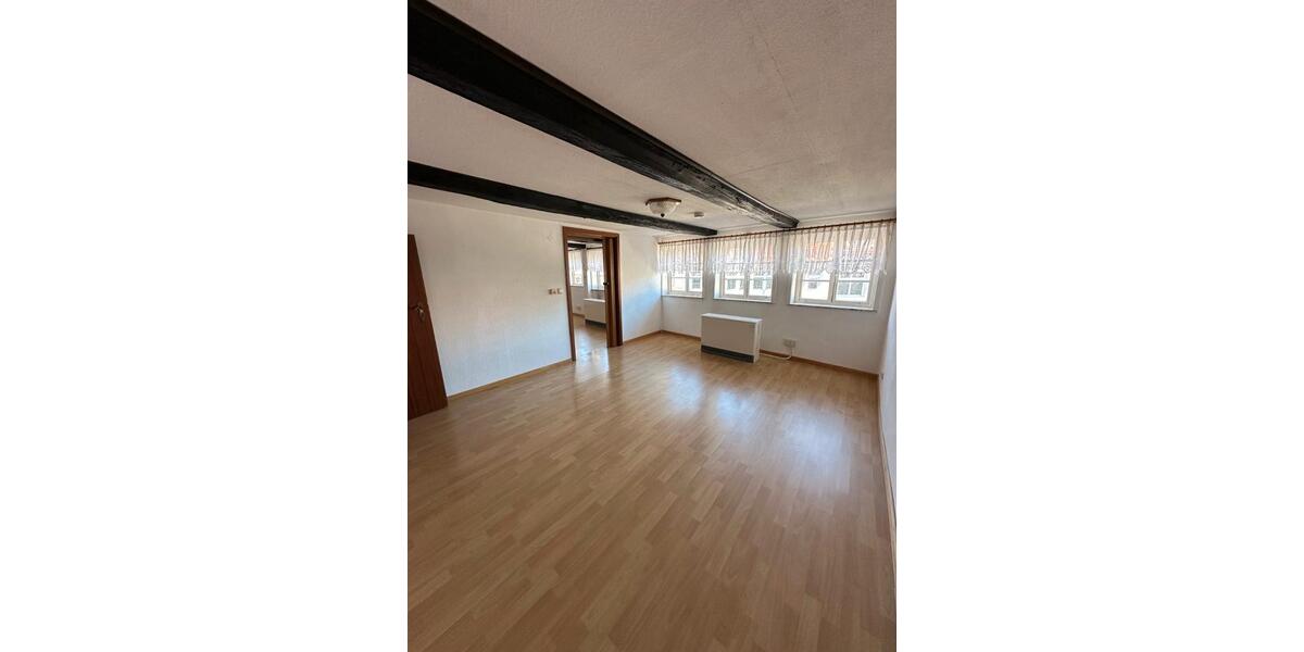 Etagenwohnung Schöningen - 2 Zimmer, 67 m&sup2;, 280&euro; | Angebot:26415992
